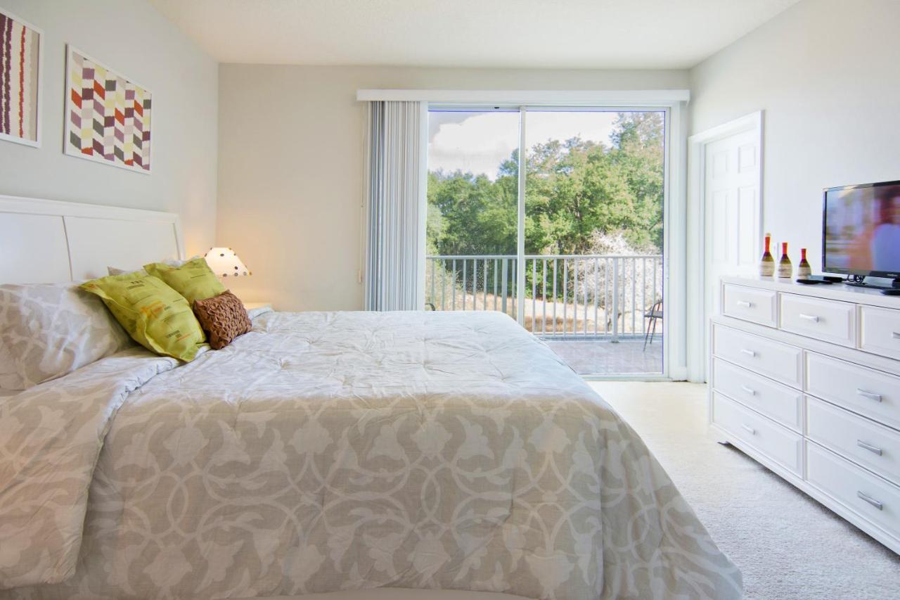 Serenity Resort 3 Bedroom Vacation Townhome With Pool Clermont Exterior foto