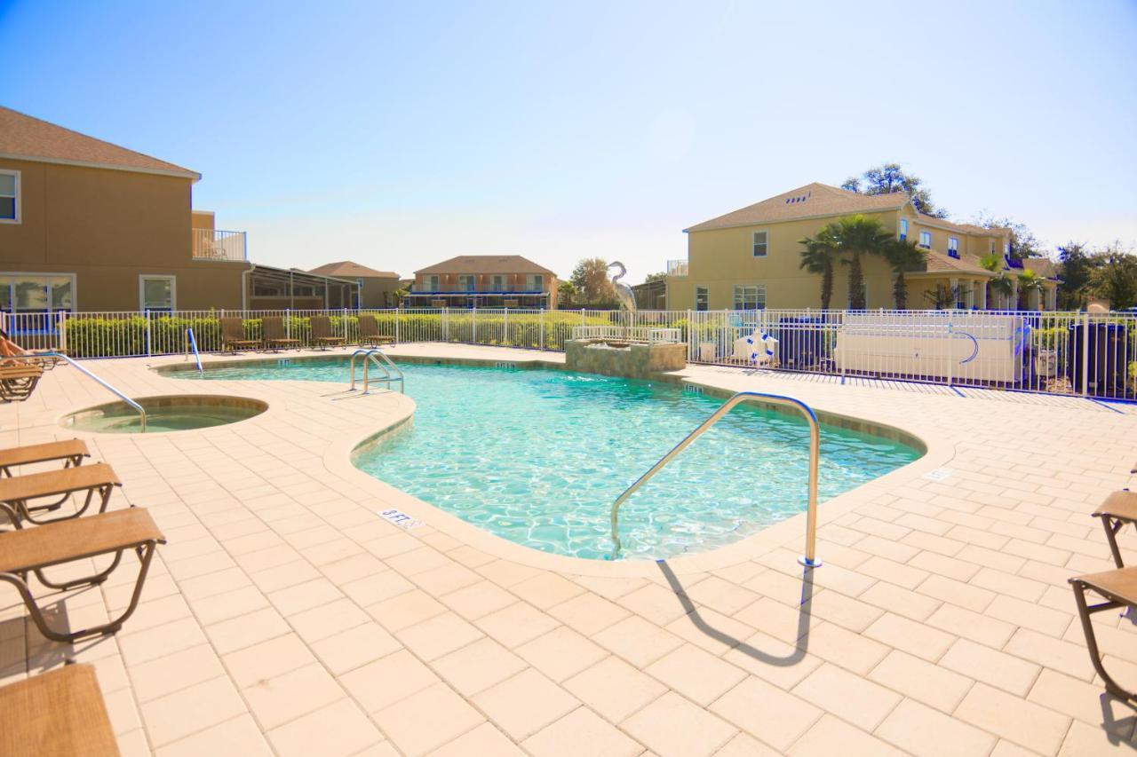Serenity Resort 3 Bedroom Vacation Townhome With Pool Clermont Exterior foto